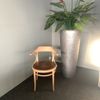 Thonet 233 ML eetkamerstoel - Boven aanzicht