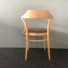 Thonet 233 ML eetkamerstoel - Achter aanzicht