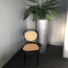 Thonet 215 R eetkamerstoel - Boven aanzicht
