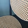 Thonet 215 R eetkamerstoel - Materiaal