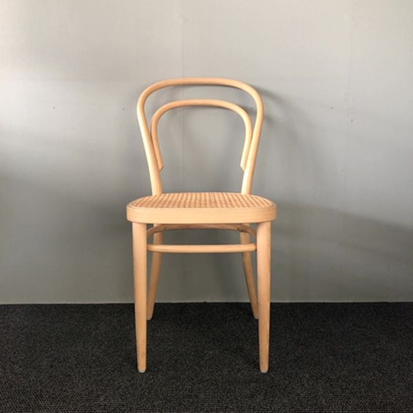 Thonet 214 eetkamerstoel - Showroom