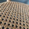 Thonet 214 eetkamerstoel - Details