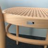 Thonet 214 eetkamerstoel - Details