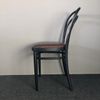 Thonet 214 P eetkamerstoel - Zijaanzicht rechts