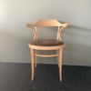 Thonet 233 ML eetkamerstoel - Showroom