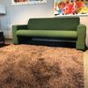 Millenerpoort Bella Mezzo 3 vloerkleed - 240x240 - Boven aanzicht