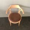 Thonet 233 ML eetkamerstoel - Zijaanzicht links