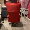 Montel Gamma relaxfauteuil  - Achter aanzicht