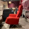 Montel Gamma relaxfauteuil  - Zijaanzicht rechts