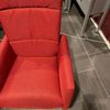 Montel Gamma relaxfauteuil  - Zijaanzicht links