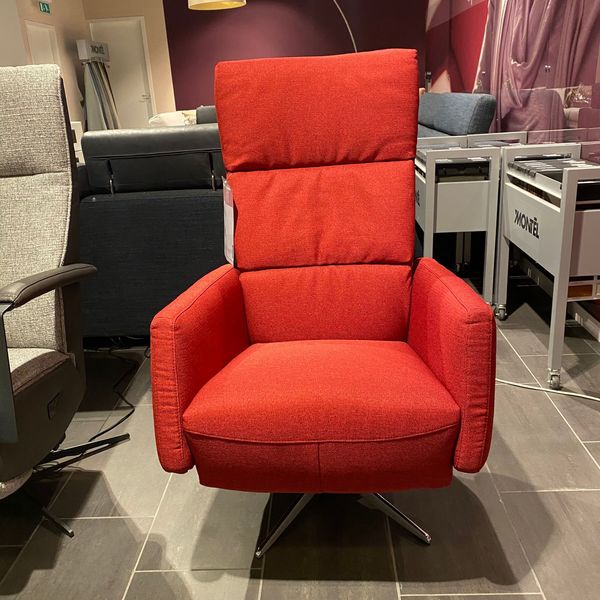 Montel Gamma relaxfauteuil  - Showroom