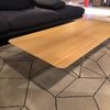 COR Sting salontafel - Vooraanzicht