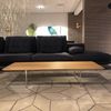 COR Sting salontafel - Showroom