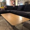 COR Sting salontafel - Boven aanzicht