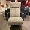 Montel Fender relaxfauteuil  - Showroom