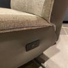 Montel Fender relaxfauteuil  - Details