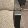 Montel Fender relaxfauteuil  - Details