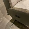 Montel Fender relaxfauteuil  - Details