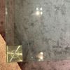 Sumisura eettafel - 120x120 - Details