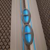 Auping 411T AVS bed - 89x195 - Details