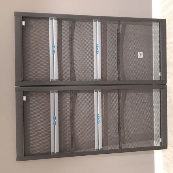 Auping 411T AVS bed - 89x195 - Showroom