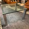 Sumisura eettafel - 120x120 - Showroom