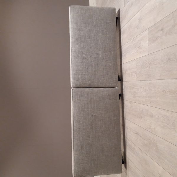 Auping Siena voetbord (set van 2) - Showroom