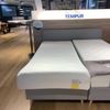 Tempur Sensation Supreme matras - 90x220 medium - Showroom