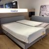 Tempur Sensation Supreme matras - 90x220 medium - Vooraanzicht