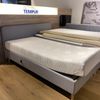 Tempur Sensation Prima matras - 90x210 - Vooraanzicht