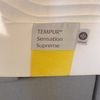 Tempur Sensation Supreme matras - 90x210 medium - Details