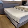 Tempur Cloud Supreme matras - 90x210 soft - Vooraanzicht