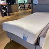 Tempur Cloud Supreme matras - 90x210 soft - Zijaanzicht rechts