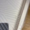 Tempur Cloud Supreme matras - 90x210 soft - Materiaal