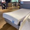 Tempur Cloud Supreme matras - 90x210 soft - Zijaanzicht rechts