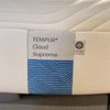 Tempur Cloud Supreme matras - 90x210 soft - Details