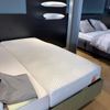 Tempur Original Supreme matras - 90x200 firm - Vooraanzicht