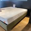 Tempur Original Supreme matras - 90x200 firm - Zijaanzicht rechts
