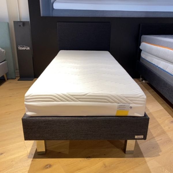Tempur Sensation Supreme matras - 90x210 medium - Showroom