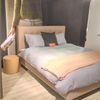 Auping Original Milano boxspring - 180x210 - Vooraanzicht