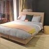 Auping Original Milano boxspring - 180x210 - Zijaanzicht rechts