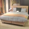 Auping Original Milano boxspring - 180x210 - Boven aanzicht