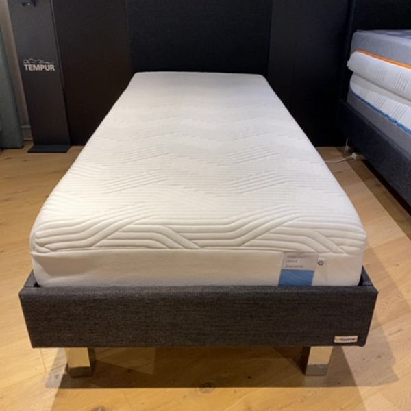 Tempur Cloud Supreme matras - 90x210 soft - Showroom