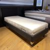 Tempur Cloud Supreme matras - 90x210 soft - Vooraanzicht