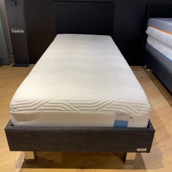 Tempur Cloud Supreme matras - 90x210 soft - Showroom