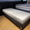Tempur Cloud Supreme matras - 90x210 soft - Vooraanzicht