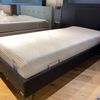 Tempur Cloud Supreme matras - 90x210 soft - Zijaanzicht rechts