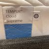 Tempur Cloud Supreme matras - 90x210 soft - Details