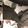 Conform Laid Back draaifauteuil - Achter aanzicht