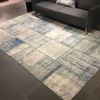 Tisca Madda Patch vloerkleed - 198x306 - Zijaanzicht rechts